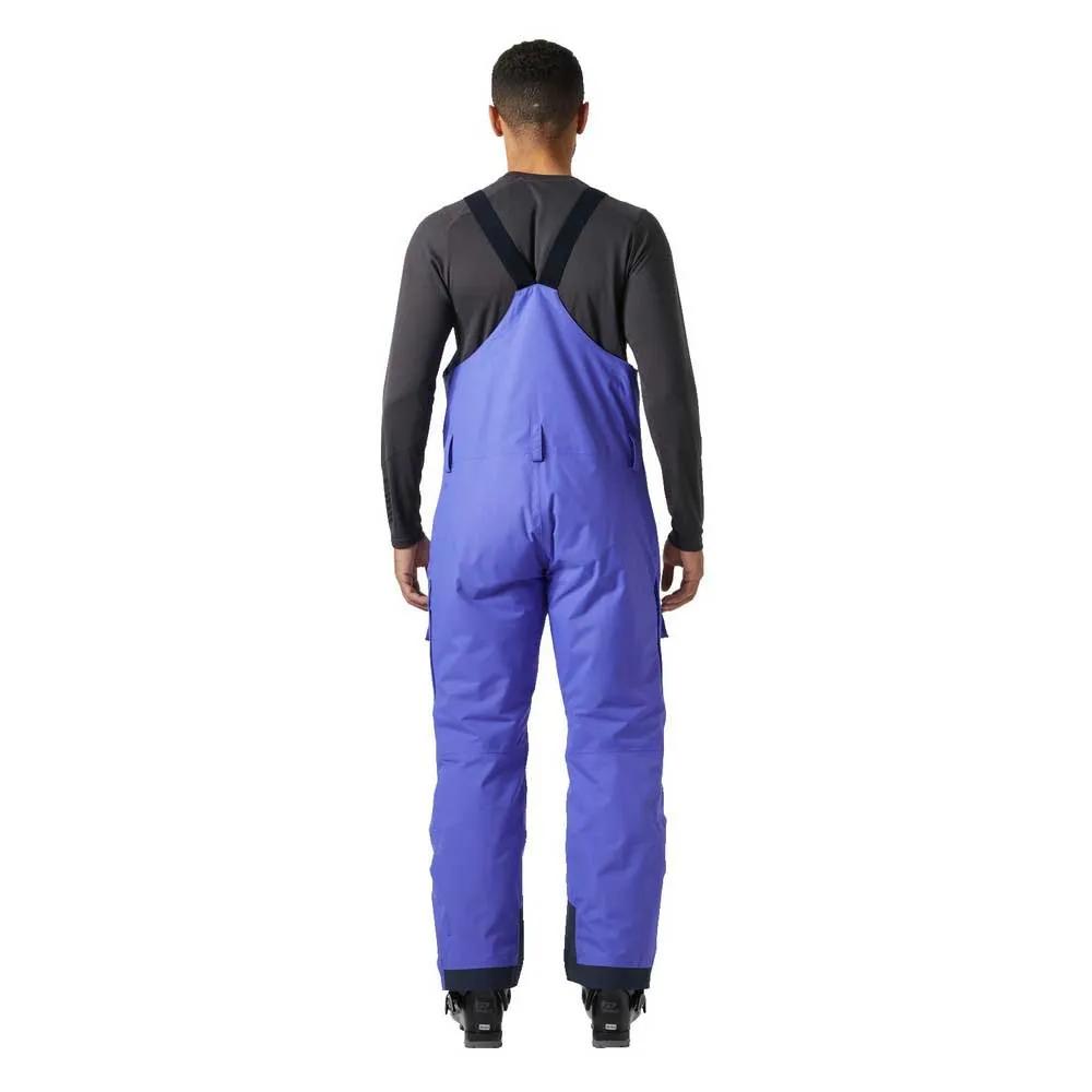 Helly Hansen Sogn Bib Cargo Pants