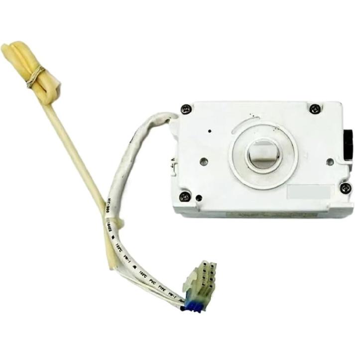 for DA97-19010A Refrigerator Refrigerator Freezer Motorized Damper Switch Air Duct Opening Accessories(19cm)