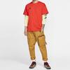 Nike ACG T-Shirt Men's Noble Red BQ7343-634