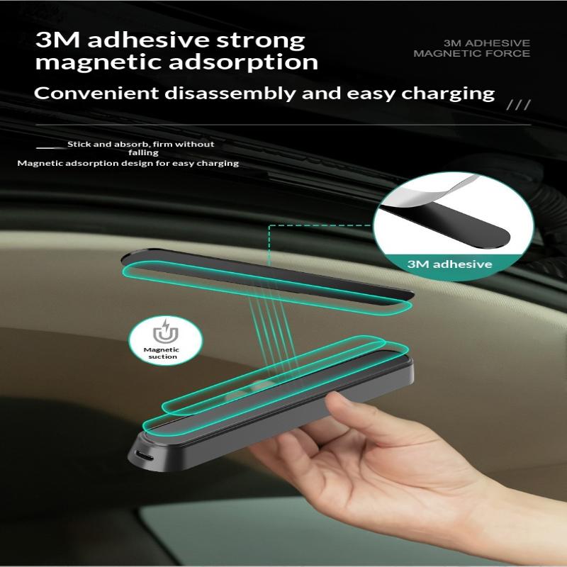 Car Trunk Sensor Light Automatic Truck Lighting Auto Ceiling Lamp Usb Charging Car Dome Light Led Car Lamp For Auto Roof