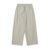 SNOWPEAK Root Women's Semi Wide Pants Light Beige (S26MWRPT22)