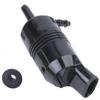 Windshield Wiper Washer Pump For Chevrolet Buick Cadillac GMC 22127573 89001126