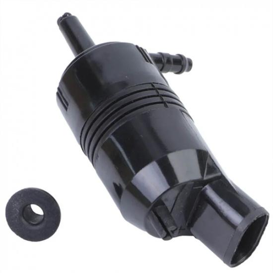 Windshield Wiper Washer Pump For Chevrolet Buick Cadillac GMC 22127573 89001126