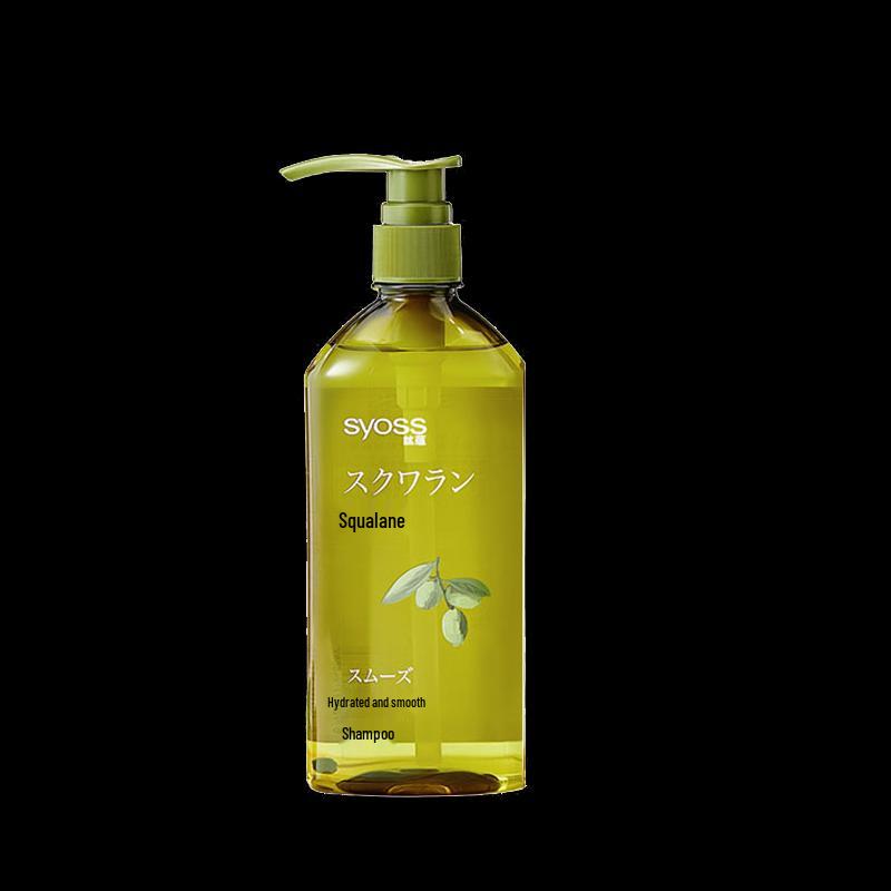 Syoss Hydrating & Smoothing Shampoo