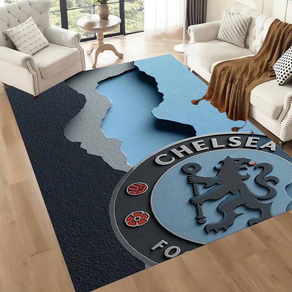 Chelsea Area Rug Perfect For Entryway Foyer Dining Room Playrooms Antislip Rug Decorate Offices Birthdaychristmas Gift
