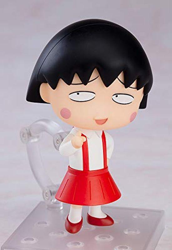 Nendoroid Chibi Maruko-chan Non-scale ABS&PVC Painted Movable Figure