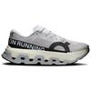 On Cloudmster 3 Hyper Comfortable Breathable Rebound Training Running Shoes Men sneaker Gray 3MG10060117