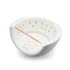 Red Light Nail Lamp Quick Drying Gel Polish With 30/60/120s Timer Auto Sensor Nail Art Machine For Salon