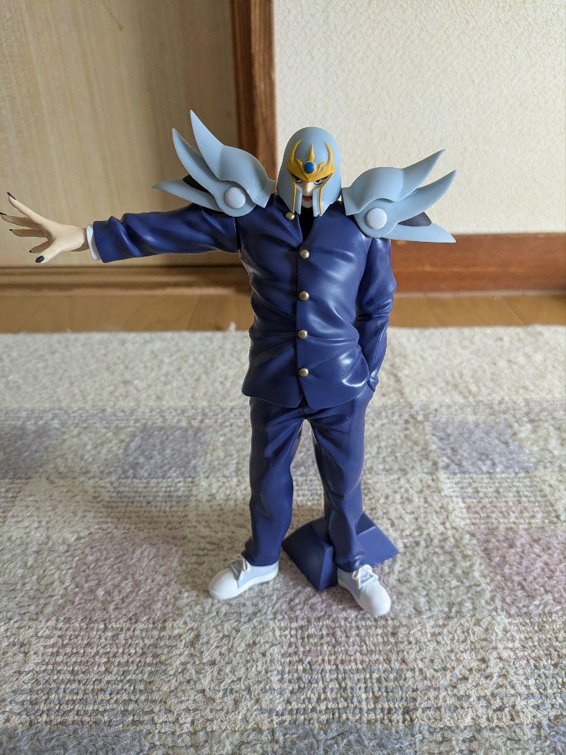 

[USED] Dragon Quest: The Adventure of Dai Hyunckel School Uniform Figure