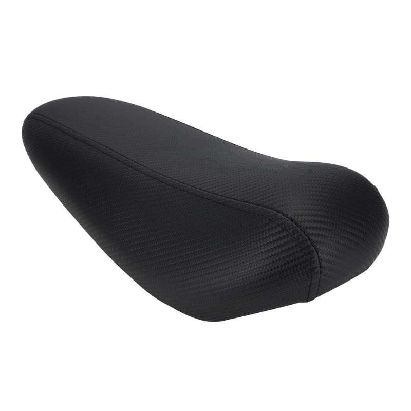 Motorcycle Widening and thickening Rear Seat For Surron Sur-Ron Sur Ron Lightbee Light Bee X S Off-Road Electric Vehicle E-Bike