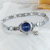 Caring Women's Watch Temperament Versatile Student Quartz Watch Bracelet Women's Watch