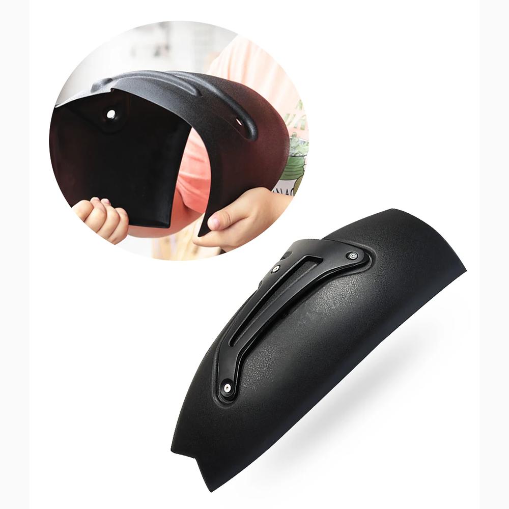 For BMW R1200R R1200 R R 1200R R 1200 R 2015 - 2019 Motorcycle Accessories Rear Fender Mudguard Rear Wheel Hugger Splash Guard