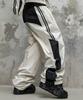 ROARINGRAD 26 Panel Track Pants Sand