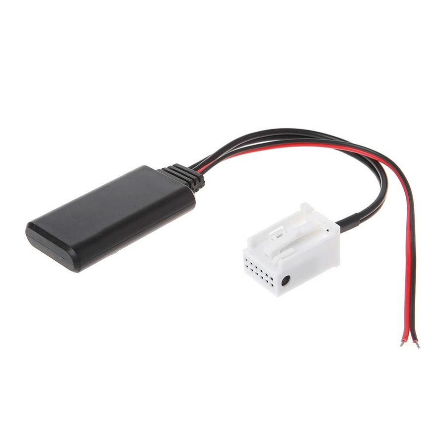 12V Bluetooth Adapter for Mercedes-Benz