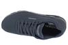 Skechers Uno-Stand On Air, Mens navy Sneakers