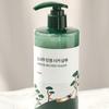 [ROUND LAB] Pine Tree Calming Cica Shampoo 400ml