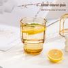 Shan Chong Shan Ying Xue High Borosilicate Glass Cup Set