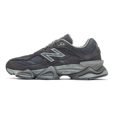 9060 Magnet Unisex Sneakers Grey U9060SG