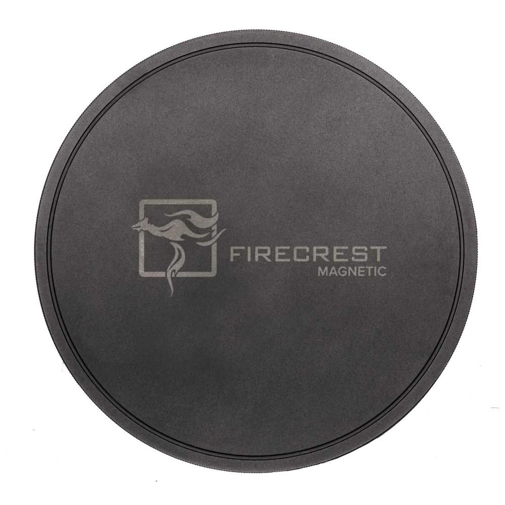 

Formatt Hitech Filter Accessories Magnetic Lens Cap Firecrest 100mm Magnetic Holder System 86mm Exclusive 218577 C-PL [ ] чорний