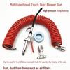 Chu Rong Pneumatic Dust Blower Gun Kit