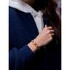 (Women's) Elizabeth Bracelet - Gold