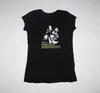Y2K Foo Fighters Shirt European Tour 2007 Shirt Alternative Rock Band Medium