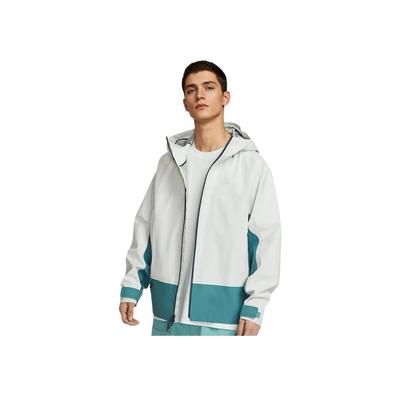 Nike ACG Storm-Fit Adv Gore-Tex 3L Freizeitmode Locker Shell Kapuzenjacke Wasserdicht Winddicht Atmungsaktiv Jacke Unisex Jacke FV8642030