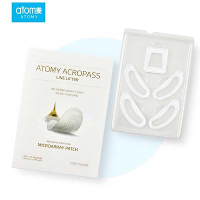 Genuine Acropass Line Lifter 5 Patches Set Premium Anti-Aging Patch