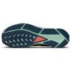 Nike React Pegasus Trail 4 Black Alligator Mint 2022 - DJ6158-004