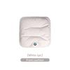 BAGV1 2026 Car Sticker Car Seat Anti-slip Mats Velvet Memory Foam Rebound Cushion For BMW E46 E90 E60 F10 E39 F30 E36 F20 E87 E90 E70