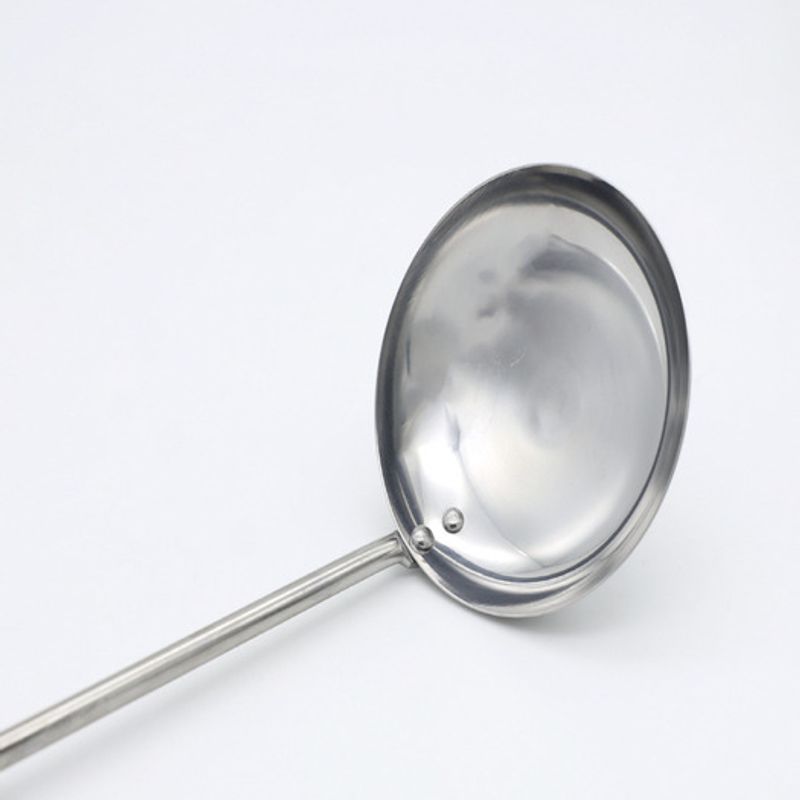 SUNCRAFT Suncraft Mokuhouse Schöpfkelle (Groß)