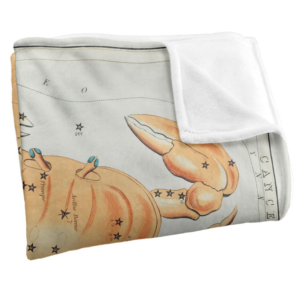 Graffitee Studios Vintage Cancer Supersoft Blanket