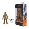 Hasbro Star Wars Black Series Chewbacca 15 Cm Action Figure Premium Collection