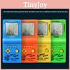 Tetris Portable Classic Game Console Brick Game Toy With Large Screen Gift Kids