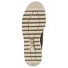 CLOT X Adidas Pro Model Dark Brown Wonder Beige Unisex Sneakers JQ1263