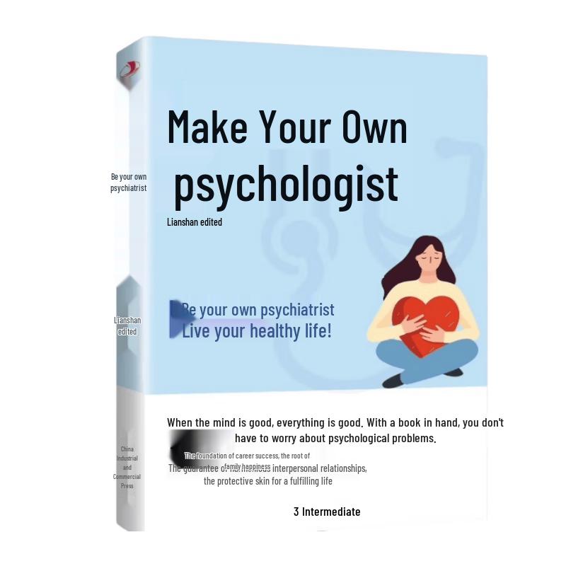 Be Your Own Psychologist