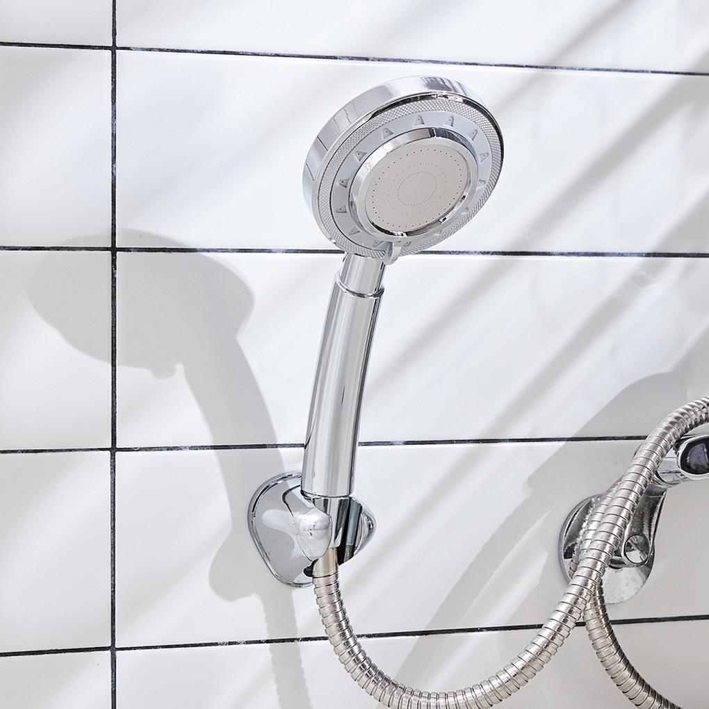 3-Stage Laser Moderato Showerhead_BG180003