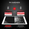 1/2/3PCS Tempered Glass For Lenovo Yoga Tab3 Plus 10.1 YT-X703 YOGA Tab 3 Pro 10 X90 X90F X90L YT-X703L X703F 10.1" Glass film