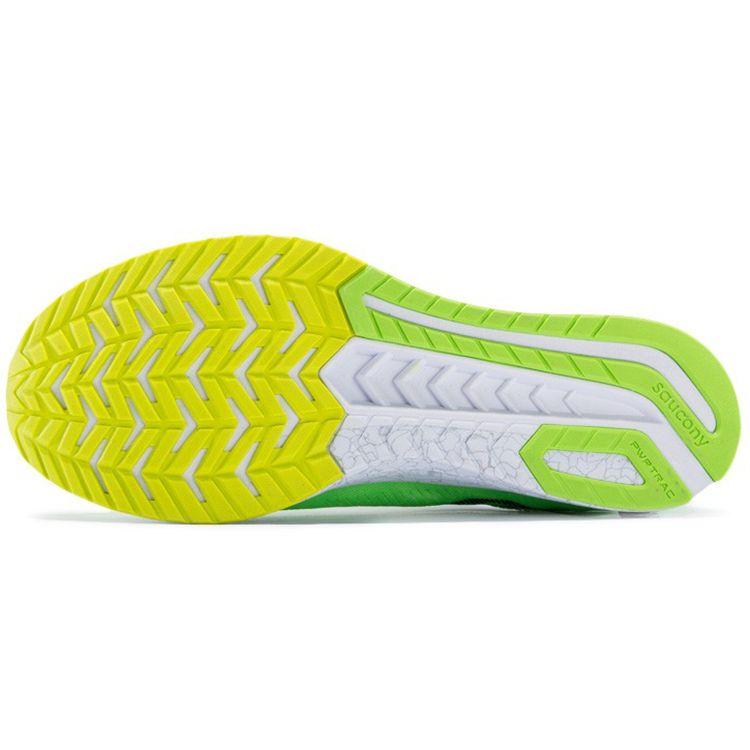 SAUCONY Fastwitch 9 Citron Men Sneakers Yellow S29053-2
