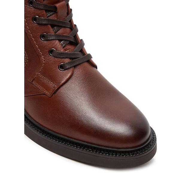 Boots Tommy Hilfiger FM0FM05183 Brown