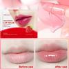1/3/5/10PCS Strawberry Lip Mask, Moisturizing And Hydrating, Improve Lip Dryness, Moisturize, Dilute