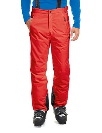 Maier Sports Anton 2 Pantalon De Ski Homme