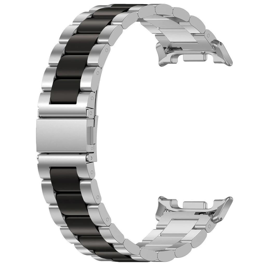 Nerezový řemínek pro Samsung Galaxy Watch 8/Classic 8 40mm 44mm Řemínek pro Watch Ultra 2 Řemínek pro Galaxy Watch 7 Ultra