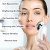 EMS Microcurrent Facial Lifting Machine 7 in 1 Face Skin Rejuvenation Device  Neck Firming