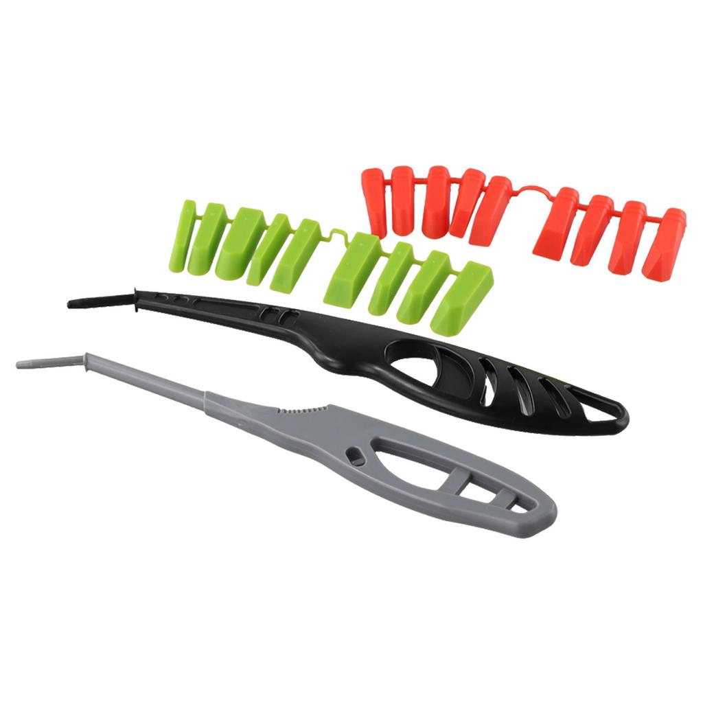 Smart Design Caulking Tool Set For Efficient Repairs In Kitchens And Bathrooms With User Friendly Features And Functions