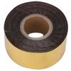 1.2 Inch Width Heat Transfer Foil Paper Gold/Silver Leather Stamping Foil  For Leather DIY