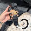 KT Cat Style TPU Protective Case DJI Osmo Pocket 3 4 Magnetic Snap Cover Full Body Shockproof Shell