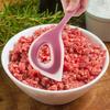 Meatball Scoop Ball Maker Durable Silicone Meatball Maker Tool Non-Stick Meat Baller Manual Meatball Scoop Fish Ball Spoon