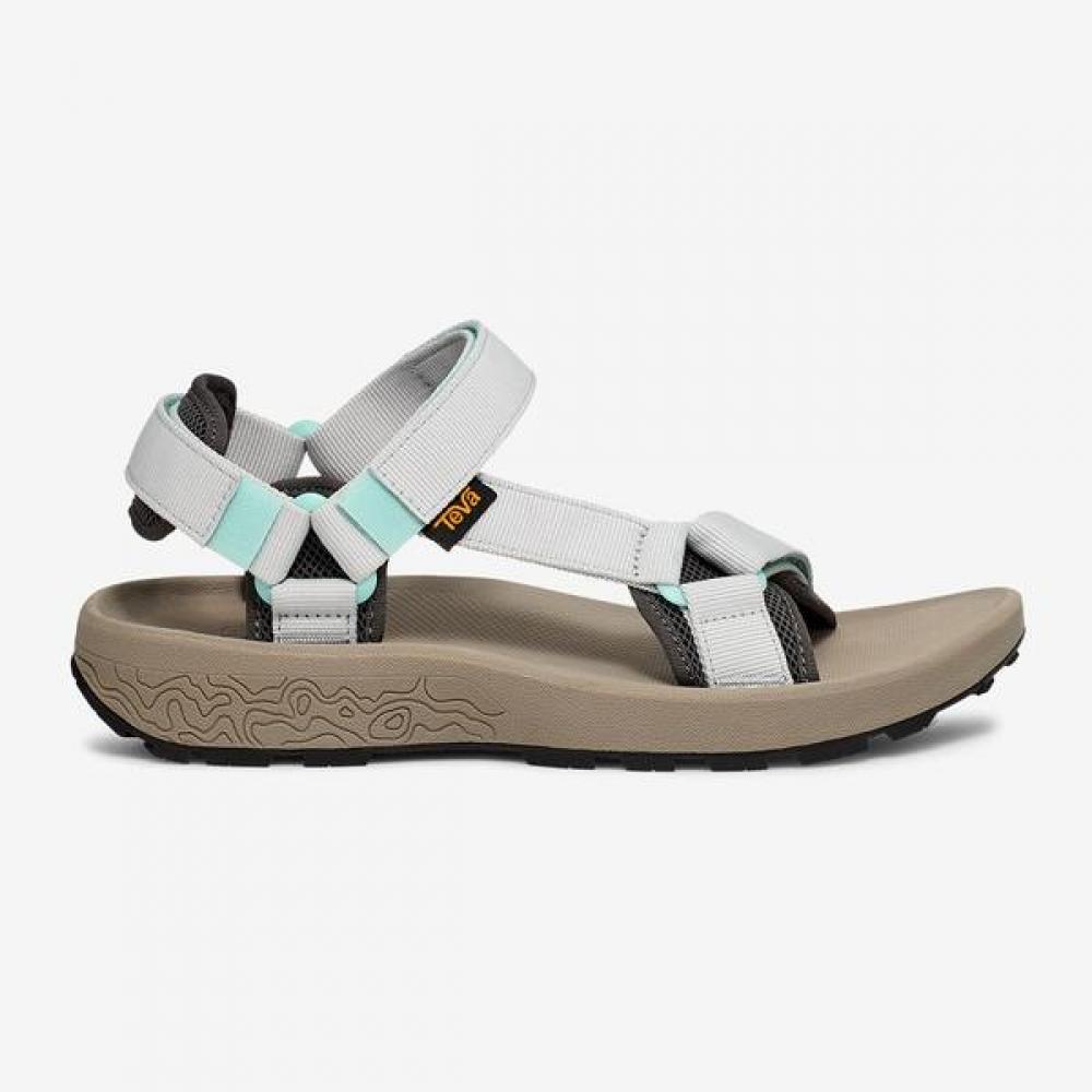 Teva Women S Hydratec Sandal Stvf2510270 Lur LUR/220