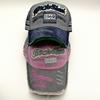 Fashion Letter Embroidered Baseball Cap With Wide Brim For Outdoor Casual Wear